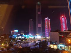 -康帝国际酒店-艾斯本自助西餐厅