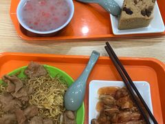 -梅园食堂