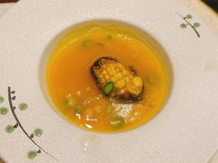 -臻宝中餐厅·大连菜·海鲜·融合菜(大连一方城堡豪华精选酒店)