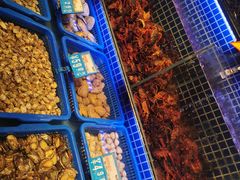 -必点海鲜·鲅鱼水饺(鞍山西道店)