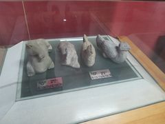 -南唐二陵