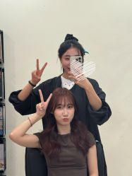 -WM Hair Salon