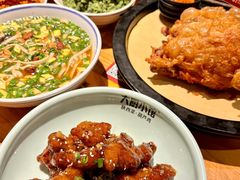 -大厨小馆(华阳城店)