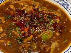 -正阳门饭庄·烤鸭·北京菜(万丰路七里庄店)