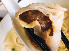 -锡笼记·无锡小笼(常熟万达店)