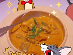 -狮拾久·现代新加坡料理(福田COCO Park店)