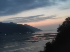 -北岐滩涂