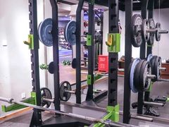 -NRG 健身私教CLUB(云山路店)