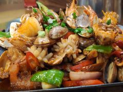 -天赋鱼馆(竹乡特色街店)