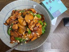 -小喜客·云南特色菜(纳西庭院店)