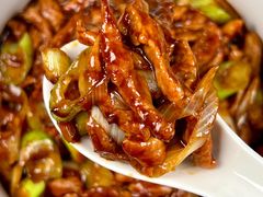 -叁拾壹克饺子·东北菜(国贸店)