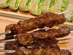 -涮福記·现切牛羊肉火锅(世纪汇店)
