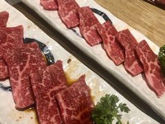 -御牛道日式烤肉料理(杭州万象城店)