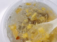 -南街清补凉(黄贝岭店)