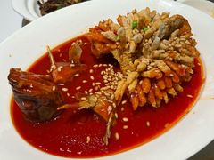 -眉州东坡·熊猫主题餐厅(枫蓝店)