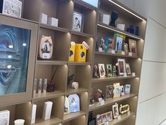 -海马体照相馆(昆明广福路爱琴海店)