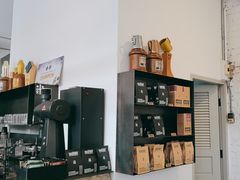 -Roast8ry Coffee Lab