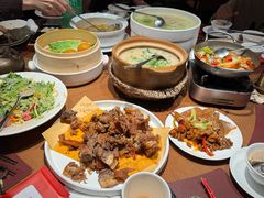 -紫阳海鲜楼·传承闽味(长乐路总店)