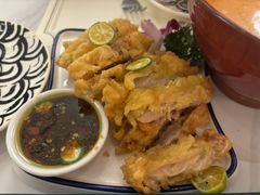 -太食獸泰式茶餐厅(IFS国金中心店)