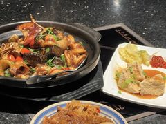 -吴记鲜定味