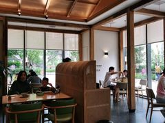 靠窗位-湘拾(壹方北馆店)