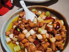 -饕林餐厅(春熙路店)
