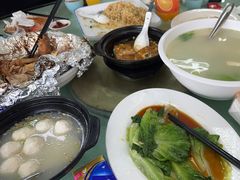 -景好海鲜餐厅(大鹏必选旅游店)