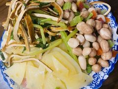 -老西安韩记三鲜煮馍(四府街店)