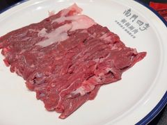 -南门四季铜锅涮肉(大屯·北苑店)
