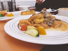 -红房子西菜馆(淮海中路店)