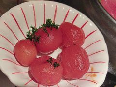 -花潮料理艺食馆(苏宁广场B区店)