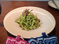 -本处·素食·融合料理(南油店)