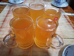 -煲来饱去冷水鱼