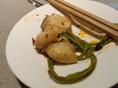 -海底捞火锅(北京路店)