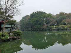 -桂林两江四湖景区