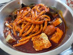 -苏袁麻辣烫(呼和浩特总局街店)