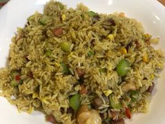 -香港仔茶餐厅(凤阳店)