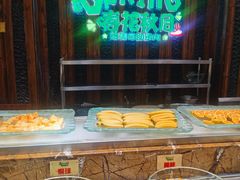 -春花秋月南美海鲜烤肉自助(中央大道店)