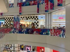 -凯德广场(武胜路店)