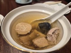 -明阁 Ming Court(广州朗豪酒店)