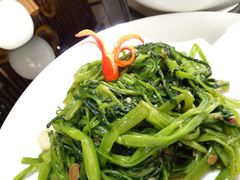 炒通菜-金厨泰国餐厅·全泰籍厨师料理(拱北店)