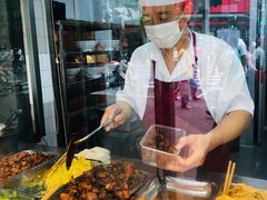 -老半斋(福州路店)