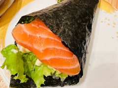 -合点寿司(金虹桥商场店)