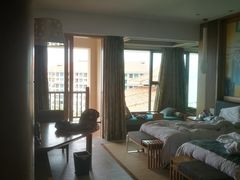 -惠州金海湾嘉华度假酒店