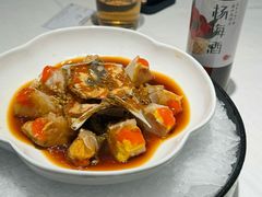 -高佳庄·舟山海鲜(海景旗舰店)