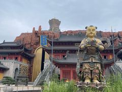 -上海东林寺(金山区)