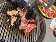 -金龙烧烤·牛肉面(西塔店)