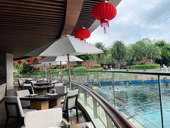 -天津湾西餐厅(三亚海棠湾洲际度假酒店)