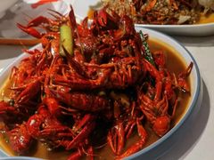 -杨氏青龙虾·羊蝎子(托乐嘉店)