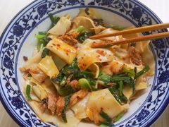 -樊记腊汁肉(竹笆市总店)